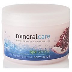 Mineral Care Spa Serene Pomegranate Revive 1/1