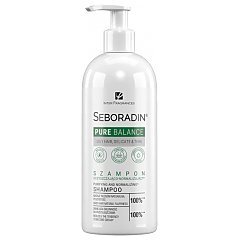 Seboradin Pure Balance 1/1