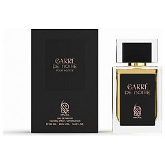 Nylaa Carre de Noire 1/1