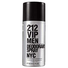 Carolina Herrera 212 VIP Men 1/1