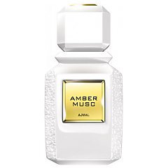 Ajmal Amber Musc 1/1