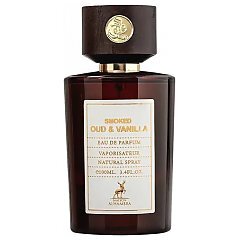 Maison Alhambra Smoked Oud & Vanilla 1/1