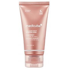 Medicube Collagen Night Wrapping Mask 1/1