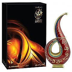 Al Haramain Oyuny Unisex 1/1