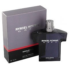 Sonia Rykiel Rykiel Homme Grey 1/1
