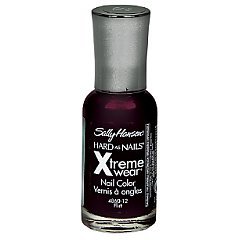 Sally Hansen Hard as Nails Xtreme Wear 1/1