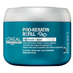 L'Oreal Serie Expert Pro - Keratin Refill Mask 1/1