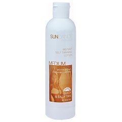 Sundance Instant Self Tanning Lotion 1/1