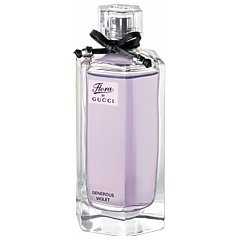 Gucci Flora by Gucci Generous Violet 1/1