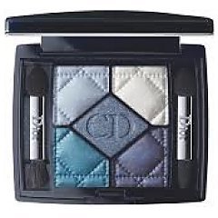 Christian Dior 5 Couleurs Couture Colors & Effects Eyeshadow Palette 1/1