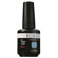 Peggy Sage I-LAK Soak Off Gel Polish 1/1