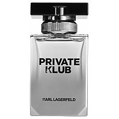 Karl Lagerfeld Private Klub for Men 1/1