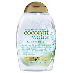 Organix Coconut Water Shampoo 1/1