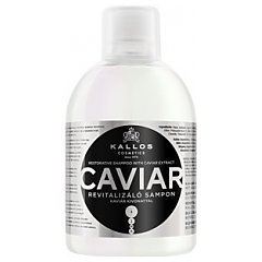 Kallos Caviar Restorative Shampoo 1/1
