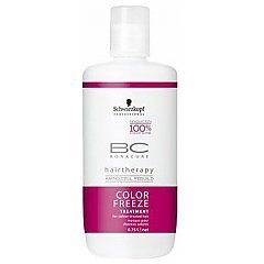 Schwarzkopf Professional BC Hair Therapy Color Freeze Treatment 1/1