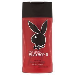 Playboy Hot Vegas 1/1