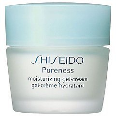 Shiseido Pureness Moisturizing Gel-Cream 1/1