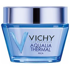 Vichy Aqualia Thermal Dynamic Hydration Rich Cream 1/1