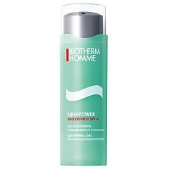 Biotherm Homme Aquapower Daily Defense Oligo-Thermal Care 1/1