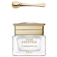 Christian Dior Prestige Le Concentre Yeux Exceptional Regenerating Eye Care 1/1