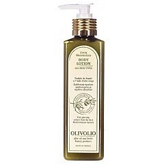 Olivolio Body Lotion 1/1