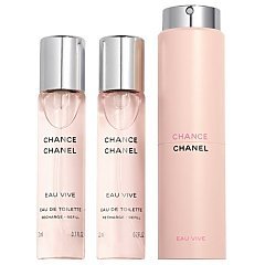 CHANEL Chance Eau Vive 1/1