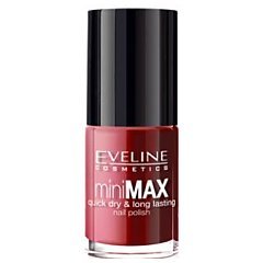 Eveline MiniMax Nail Polish 1/1