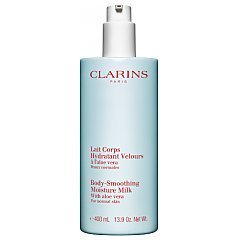 Clarins Body-Smoothing Moisture Milk 1/1