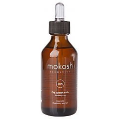 Mokosh Cosmetics Raspberry Seed Oil 1/1