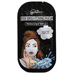 Purenskin Sebum Out Charcoal Mask 1/1