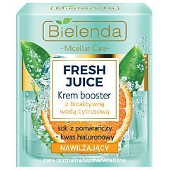 Bielenda Fresh Juice Pomarańcza 1/1