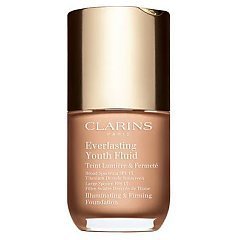 Clarins Everlasting Youth Fluid Illuminating & Firming Foundation 1/1