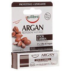 Equilibra Argan Lip Balm 1/1