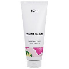 Tizmi Total Body Wash 1/1