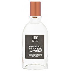 100BON Nagaranga & Santal Concentree 1/1