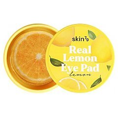 Skin79 Real Lemon Eye Pad 1/1