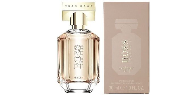Perfumy na jesień!