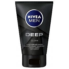 Nivea Men Deep Clean 1/1