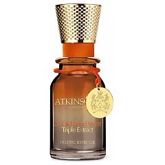 Atkinsons 24 Old Bond Street Triple Extract Mystic Essence 1/1