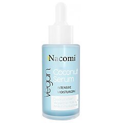 Nacomi Vegan Coconut Serum 1/1