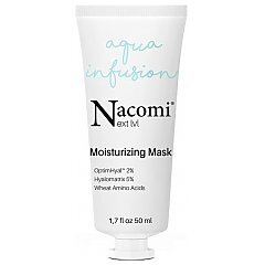 Nacomi Next Level Moisturizing Mask 1/1