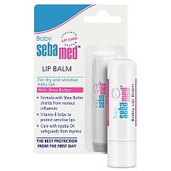 Sebamed Baby Lip Balm 1/1