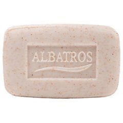 Albatros Exfoliating Soap 1/1