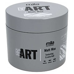 Mila Be Art Matt Wax 1/1