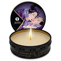 Shunga Excitation Massage Candle 1/1