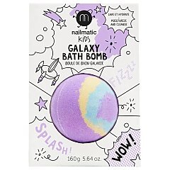 Nailmatic Kids Bath Bomb 1/1