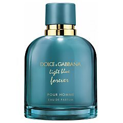 Dolce & Gabbana Light Blue Forever Pour Homme 1/1