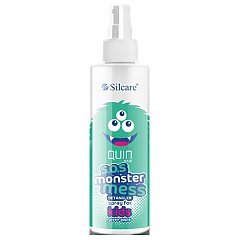 Silcare Quin Hair S.O.S. Monster Mess Detangler 1/1