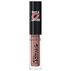 Lovely Lip Gloss Extra Lasting 1/1