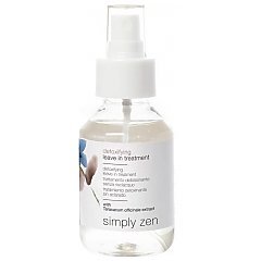 Simply Zen Detoxifying Leave In Treatment 1/1